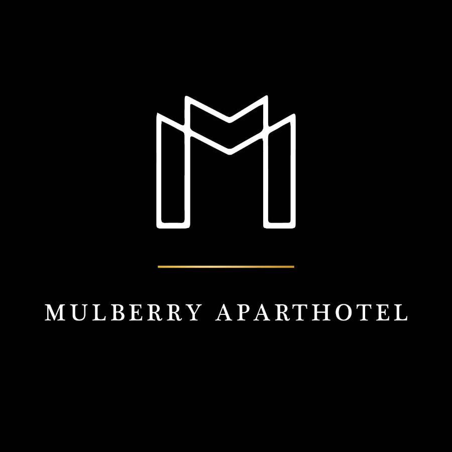 Mulberry Aparthotel Newcastle Gateshead Exteriér fotografie
